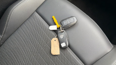 Peugeot 5008 1.2 Hybrid 136 Allure 5dr e-DSC6 Petrol Estate